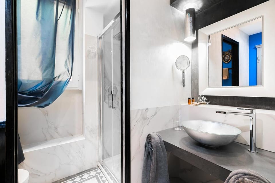 Appartamenti MarcoAurelio49 Apartment hotel in Rome