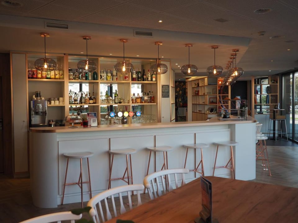 ibis budget Genève Petit-Lancy Hotel in Geneva