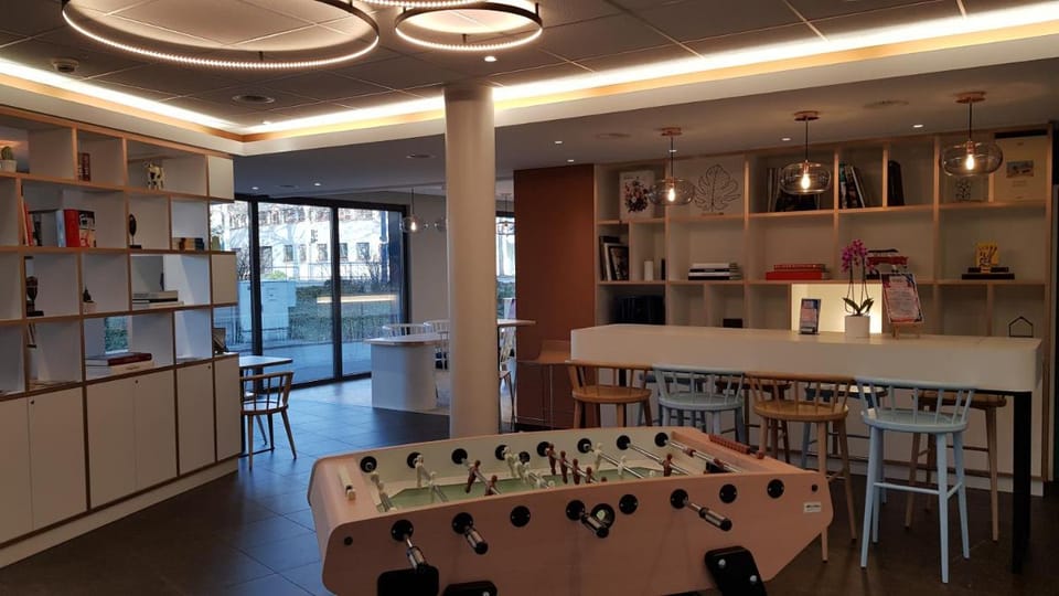 ibis budget Genève Petit-Lancy Hotel in Geneva
