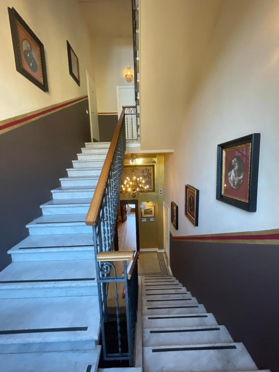 Villa Tower Inn Hotel in Pisa