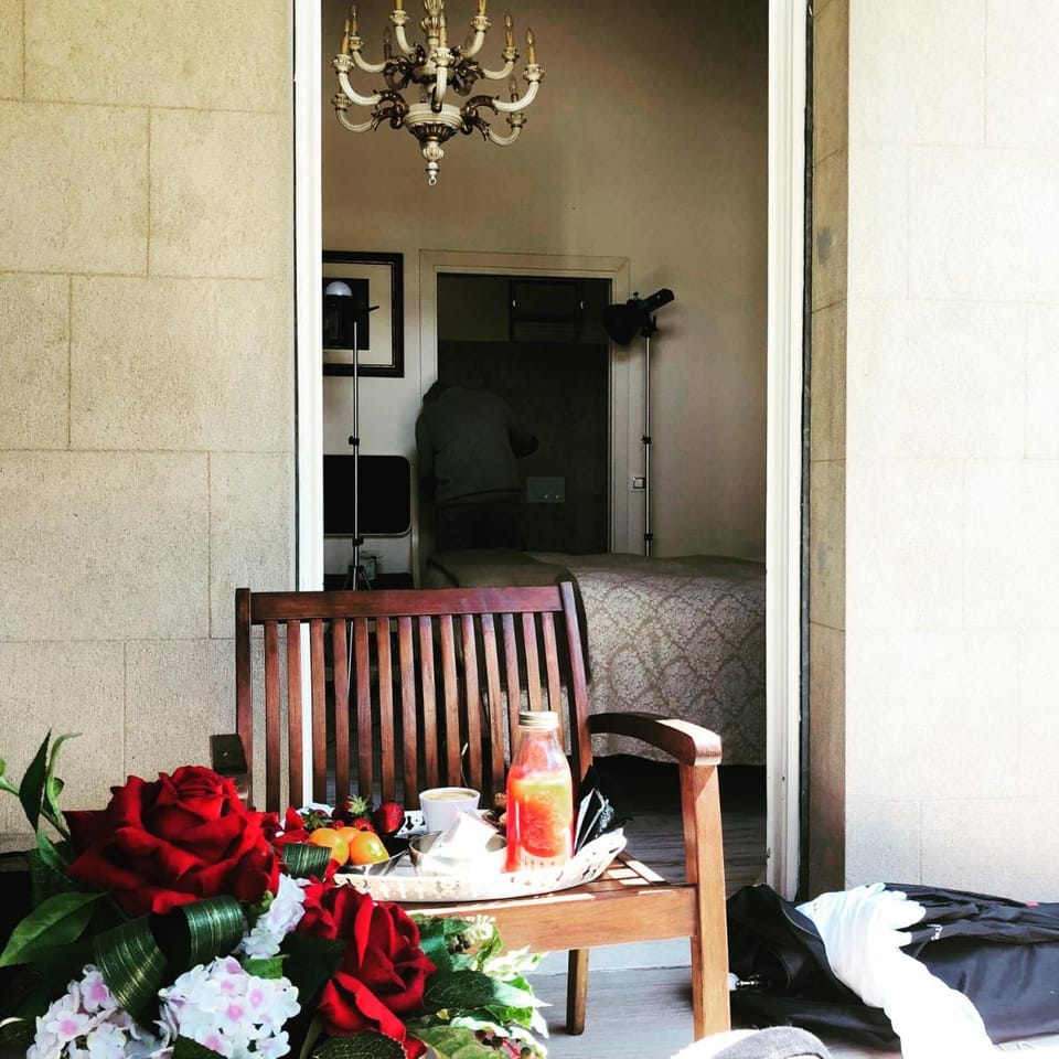 Villa Tower Inn Hotel in Pisa