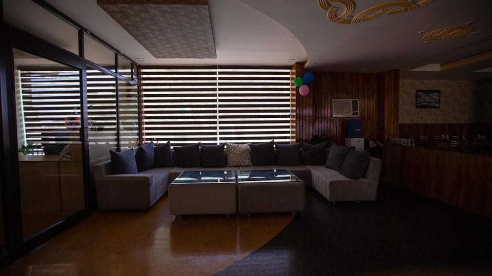 The Origin Hotel in Punjab, India