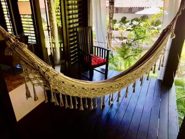 Mangueira Boutique Hotel Moreré Bed and Breakfast in State of Bahia