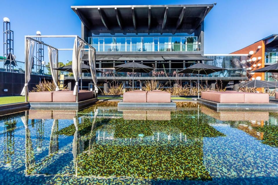 Evidencia Belverde Hotel Hotel in Setubal District