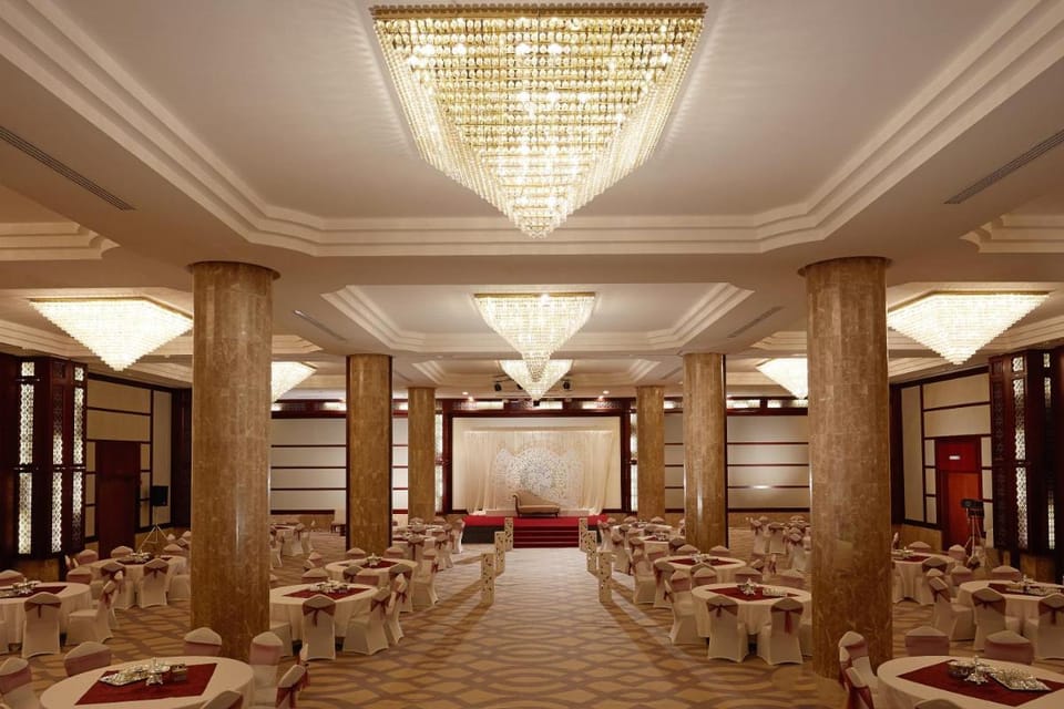 Makarem Mina Hotel Hotel in Mecca