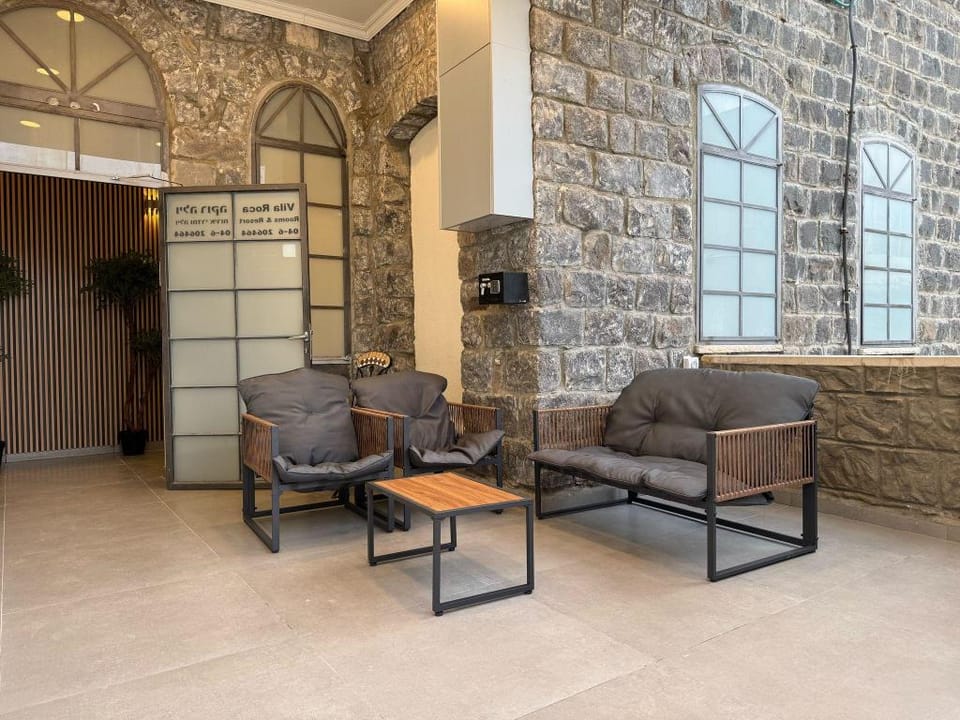 City Stay Tiberias Hotel in Tiberias