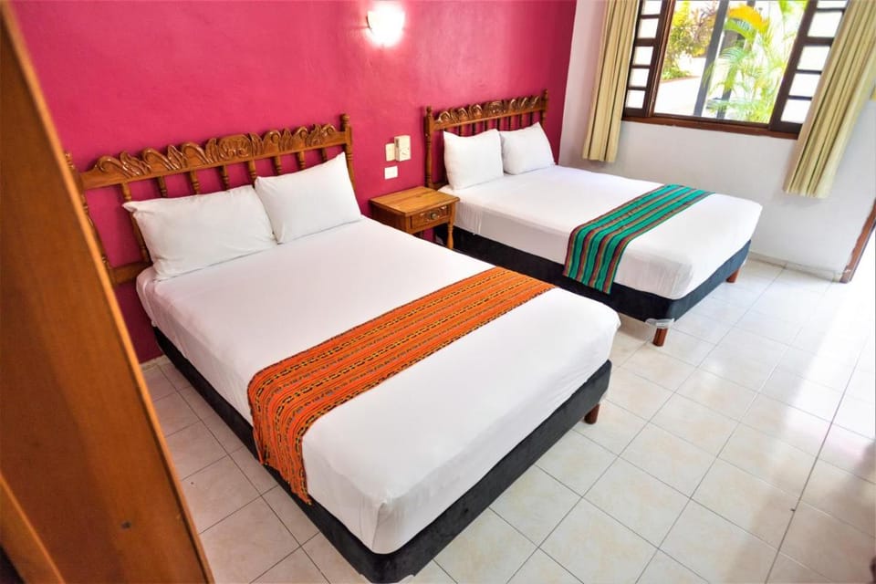 Hotel San Juan Mérida Hotel in Merida