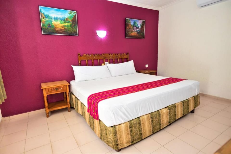 Hotel San Juan Mérida Hotel in Merida