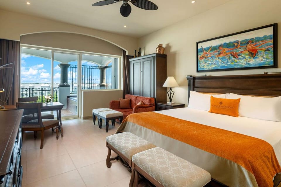 Grand Residences Riviera Cancun, All Inclusive Resort in Puerto Morelos