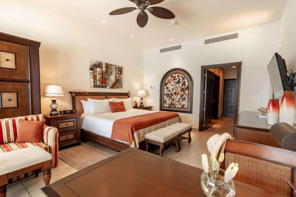 Grand Residences Riviera Cancun, All Inclusive Resort in Puerto Morelos
