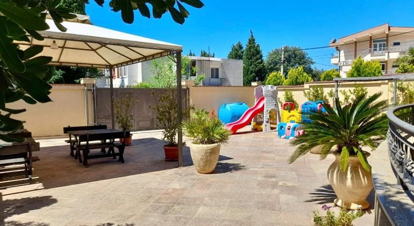 Apart Hotel Casablanca Apartment in Montenegro