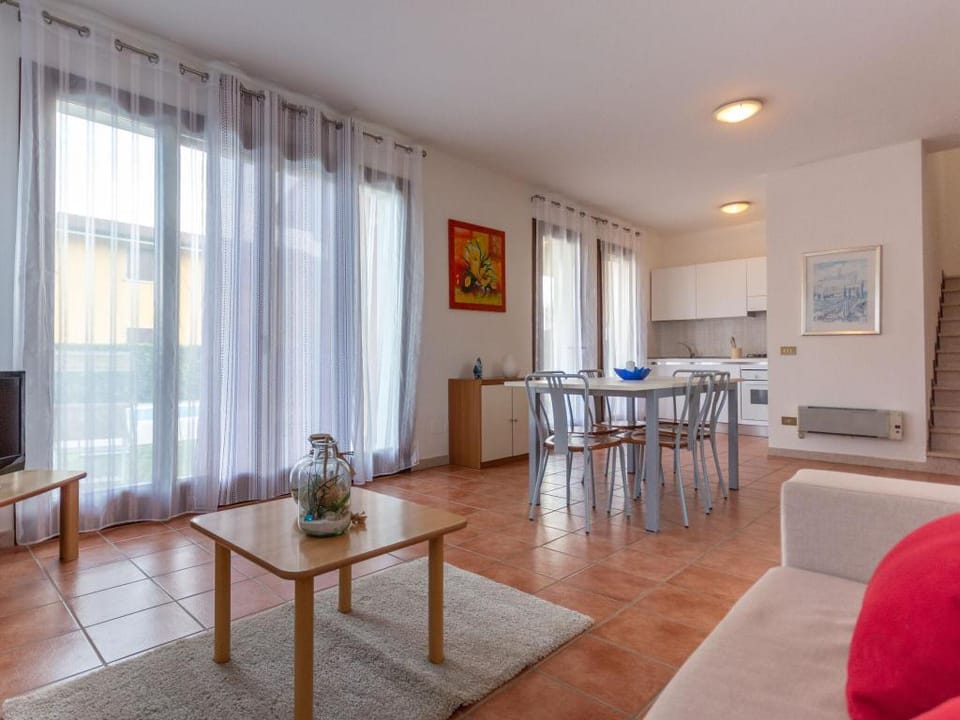 Villa in Albarella with Private Pool  Beach Villa in Isola Albarella