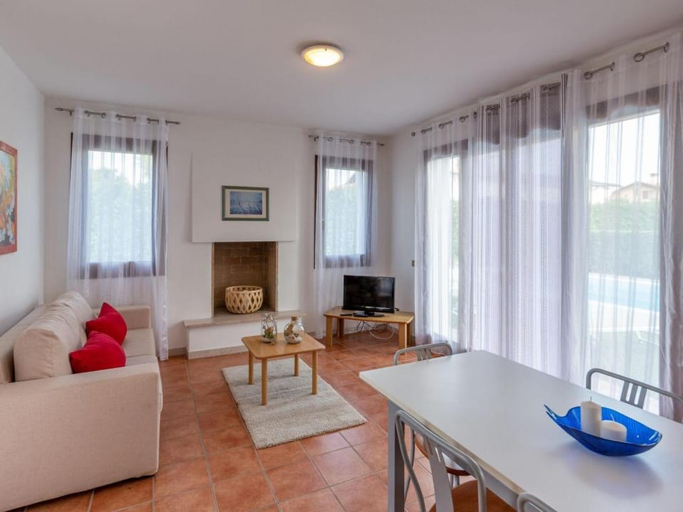 Villa in Albarella with Private Pool  Beach Villa in Isola Albarella