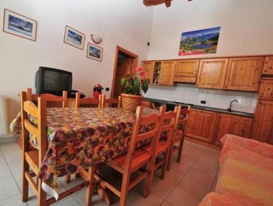 Apartment in Antey-Saint-André near Ski Lifts Apartment in Torgnon