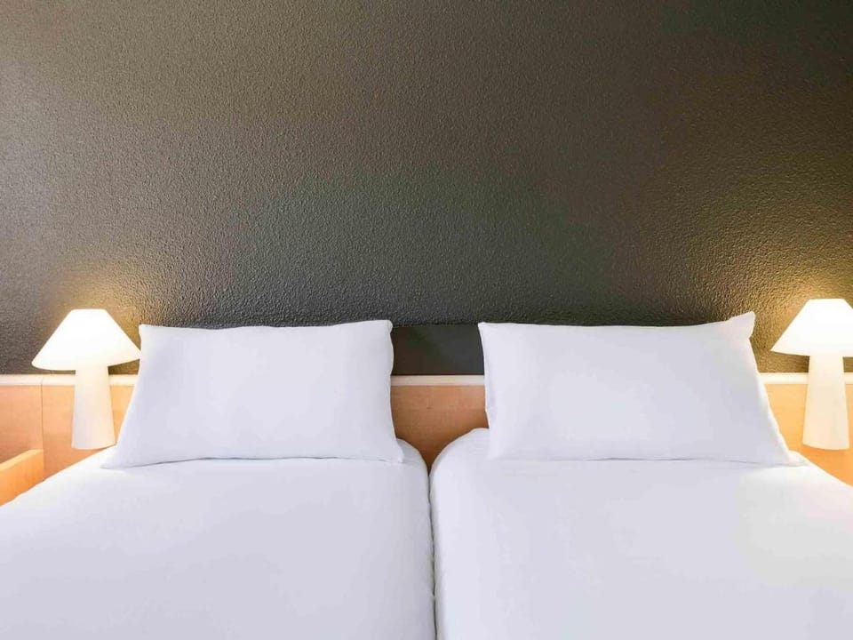 ibis Sisteron Hotel in Sisteron