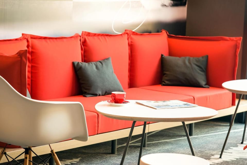 ibis Sisteron Hotel in Sisteron