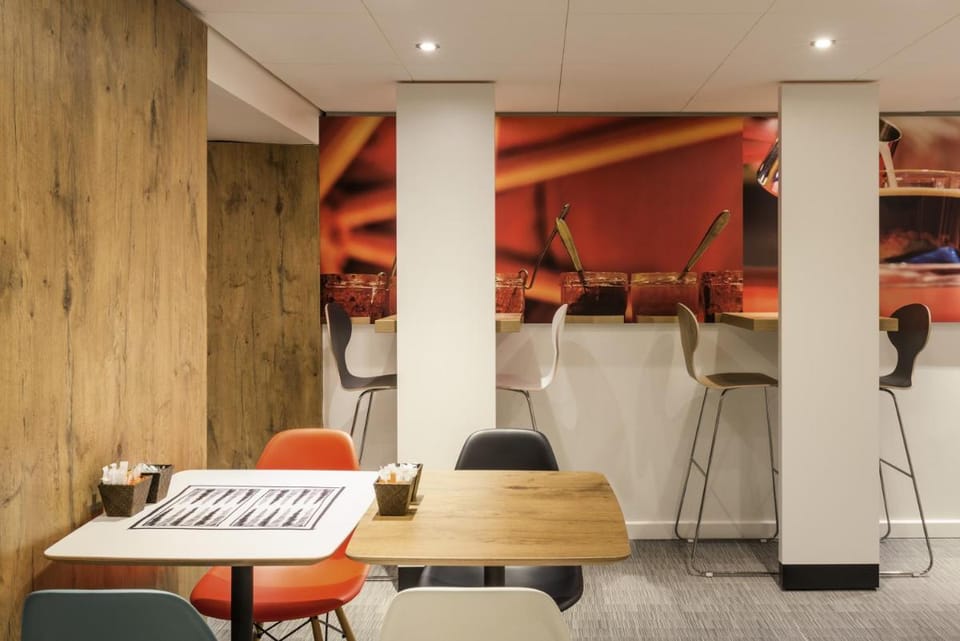 Hotel ibis Paris Pere Lachaise Hotel in Paris
