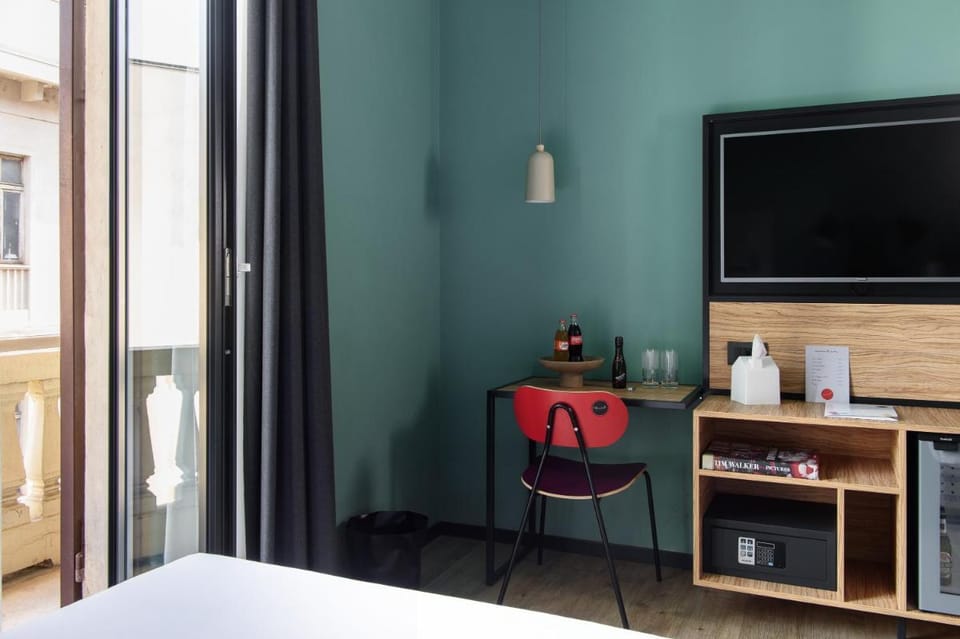 The Poet Hotel Hotel in La Spezia