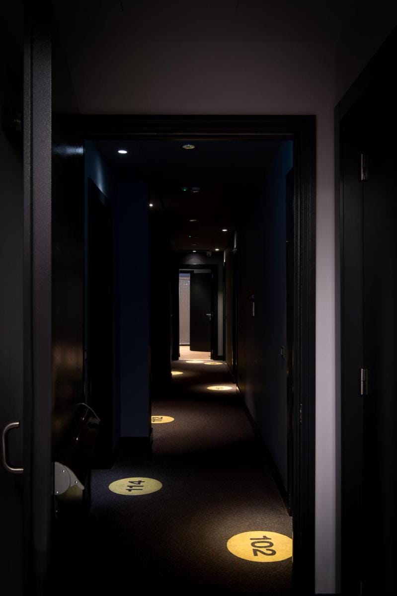The Poet Hotel Hotel in La Spezia