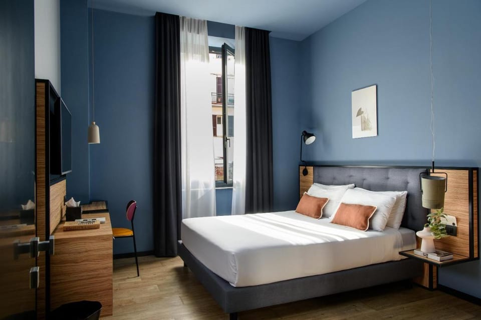 The Poet Hotel Hotel in La Spezia