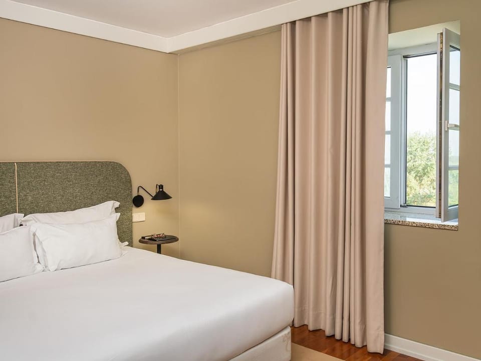 Pousada Barao de Forrester Hotel in Vila Real District