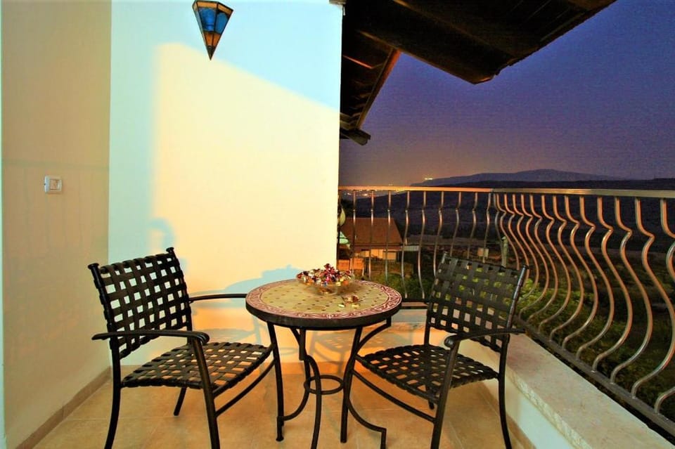 Hotel Ayelet Ahavim Lodge in North District