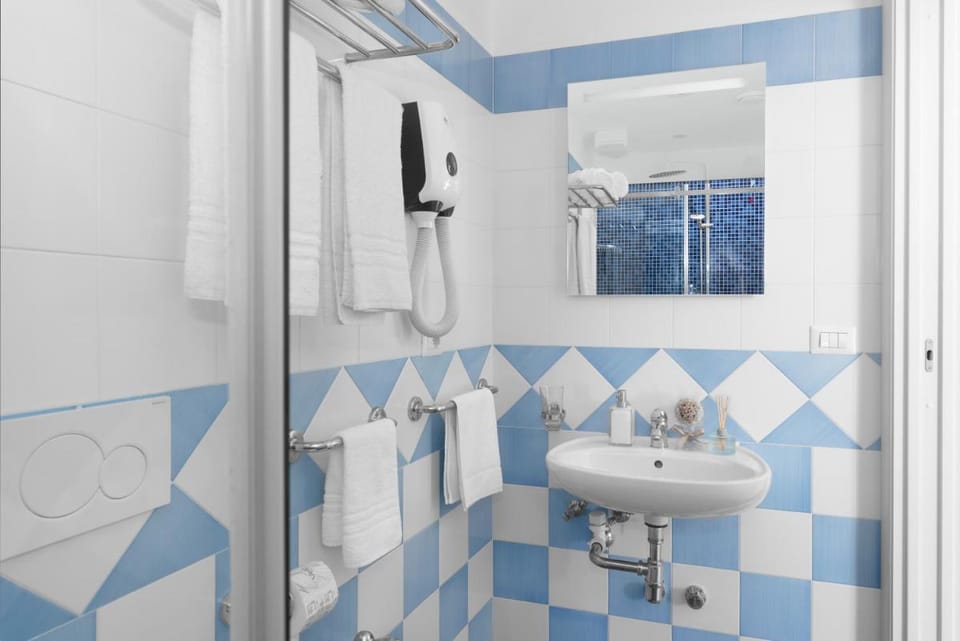 Al Centro Suites Apartment in Sorrento