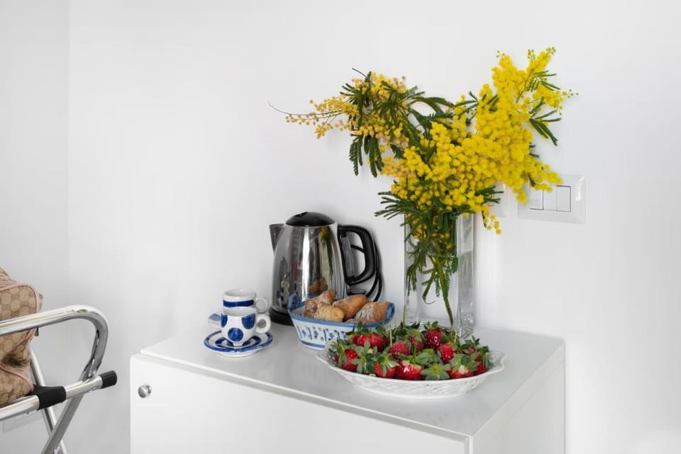 Al Centro Suites Apartment in Sorrento