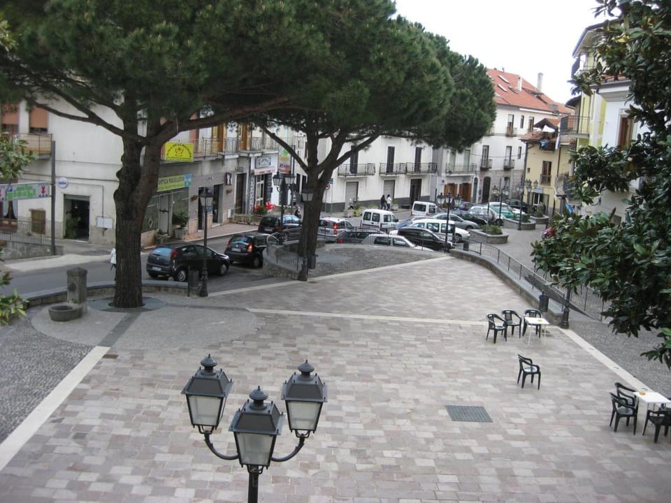 Hotel Gentile Hotel in Agerola