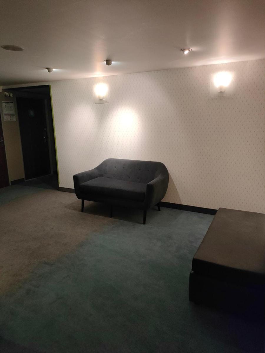 Ibis Styles Bethune Bruay Hotel Hotel in Hauts-de-France