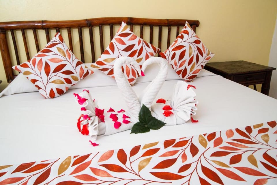 Hotel Zihua Caracol Hotel in Zihuatanejo