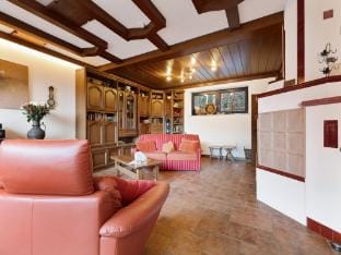 Chalet in Mallnitz in Carinthia near ski area Vacation rental in Carinthia, Austria