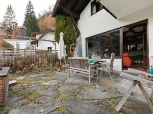 Chalet in Mallnitz in Carinthia near ski area Vacation rental in Carinthia, Austria