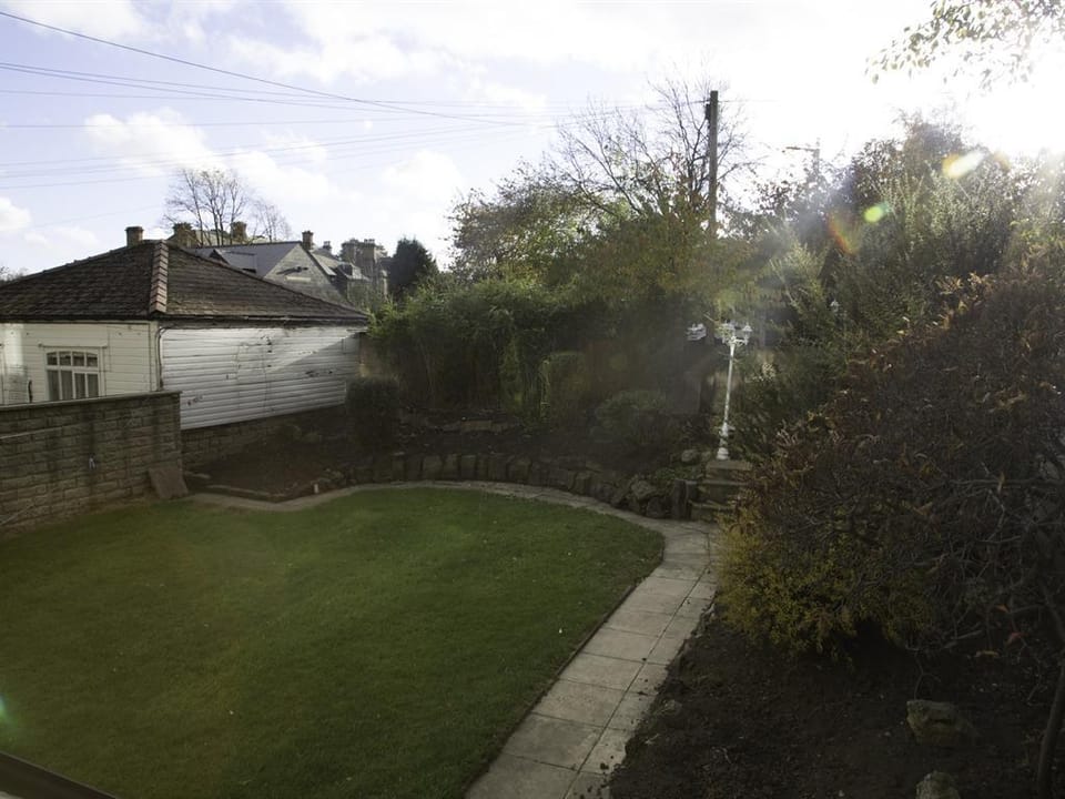 Ashfield Hotel Hotel in Huddersfield