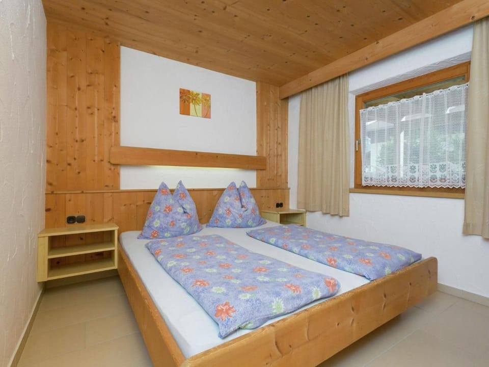 Apartment in Waidring near PillerseeTal Ski Area Apartment in Salzburgerland