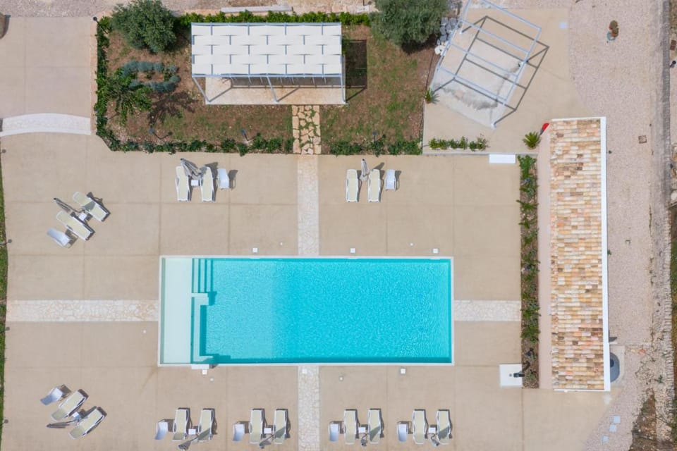 Borgo Monachella Bed and Breakfast in Sicily