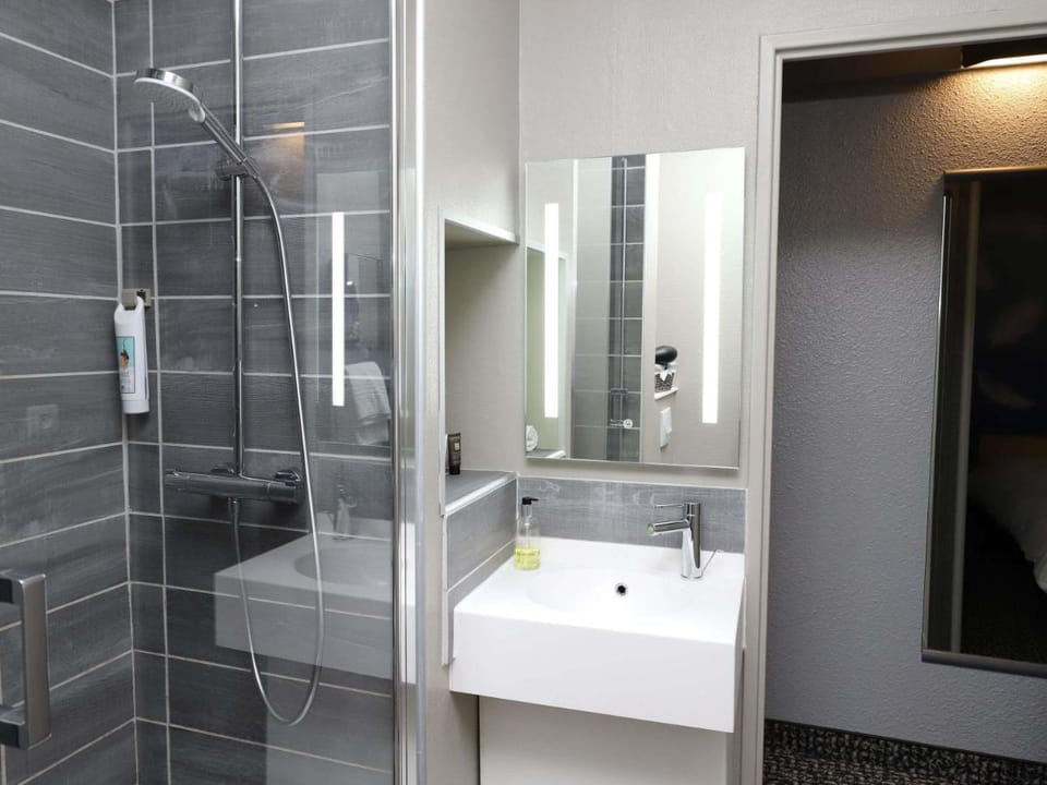 ibis Egletons Hotel in Nouvelle-Aquitaine
