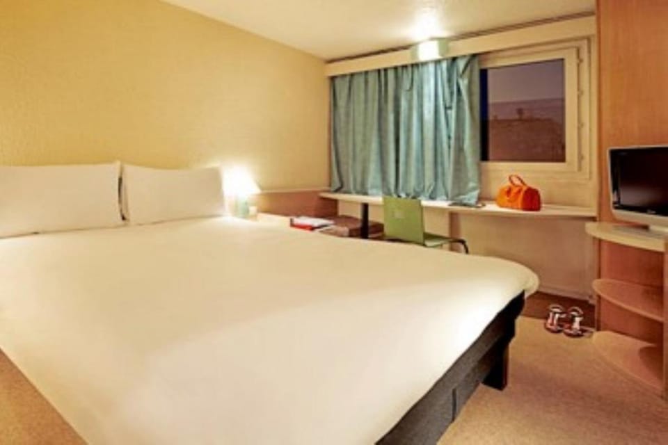 ibis Egletons Hotel in Nouvelle-Aquitaine