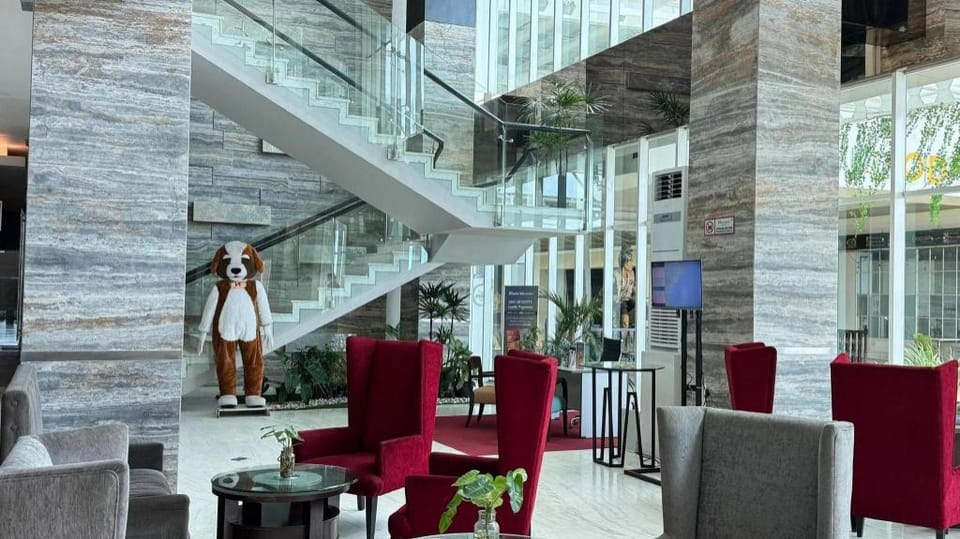 Swiss-Belhotel Balikpapan Hotel in Indonesia