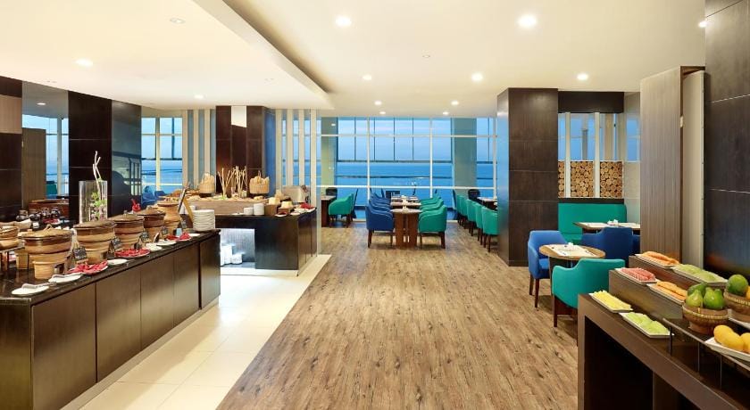 Swiss-Belhotel Balikpapan Hotel in Indonesia