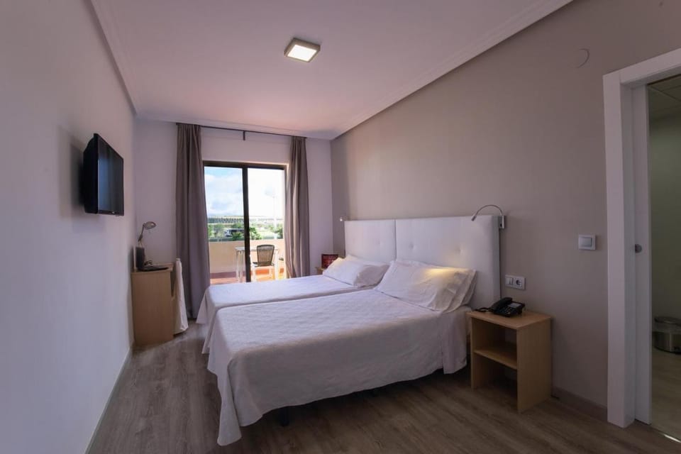 Hotel Castilla Torrijos Hotel in Community of Madrid