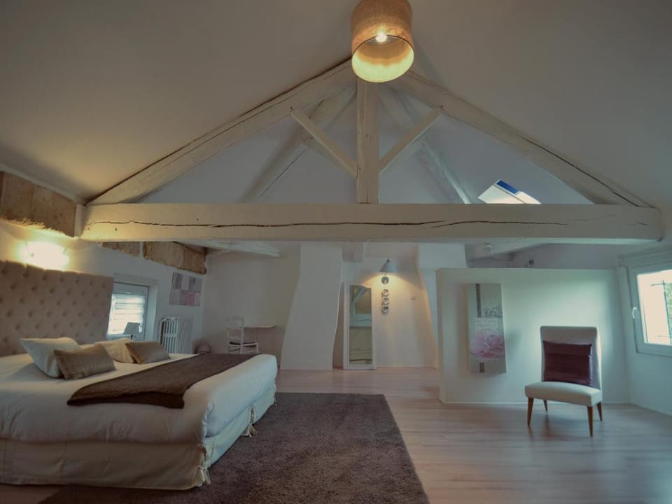 Le Petit Domaine de Colayrac Bed and Breakfast in Occitanie