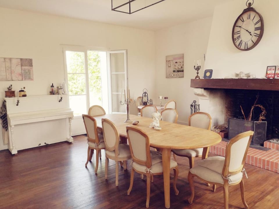Le Petit Domaine de Colayrac Bed and Breakfast in Occitanie