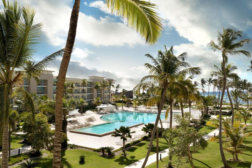 The Westin® Puntacana Resort Resort in Punta Cana