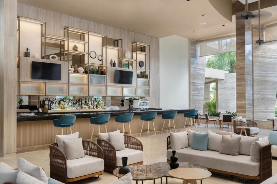 The Westin® Puntacana Resort Resort in Punta Cana
