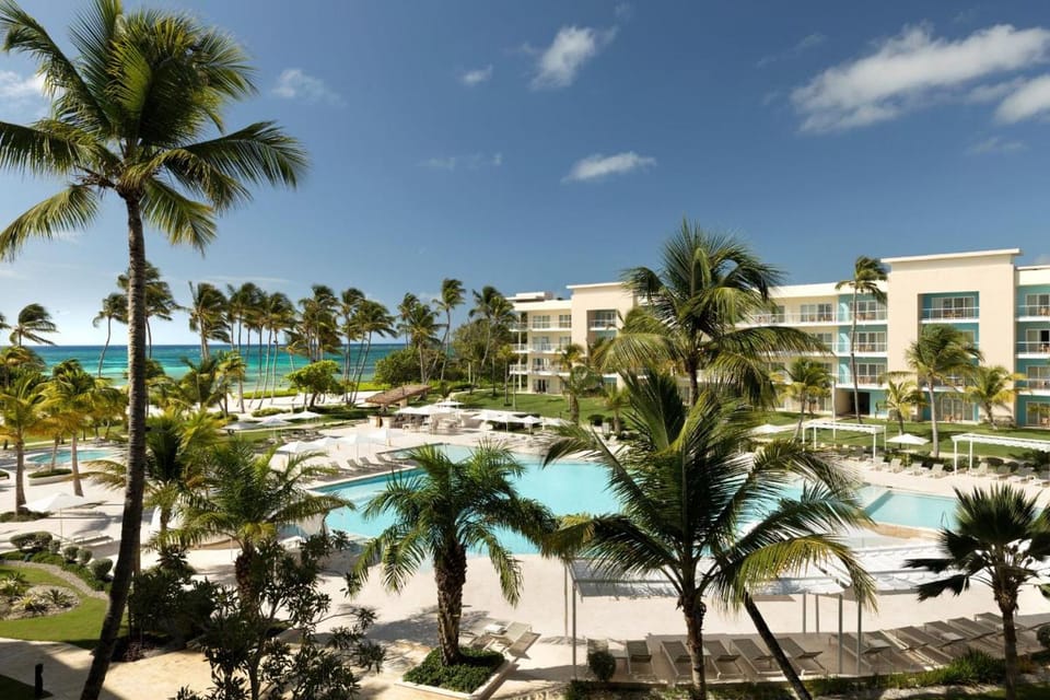The Westin® Puntacana Resort Resort in Punta Cana