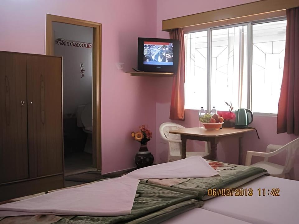 Hotel Shanti Hotel in India