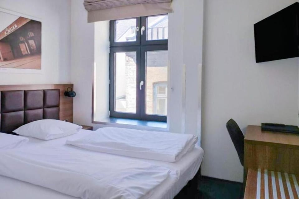 Hotel Jomfru Ane Hotel in Aalborg