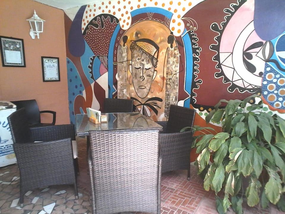 Havre De Paix Bed and Breakfast in Thiès Region, Senegal