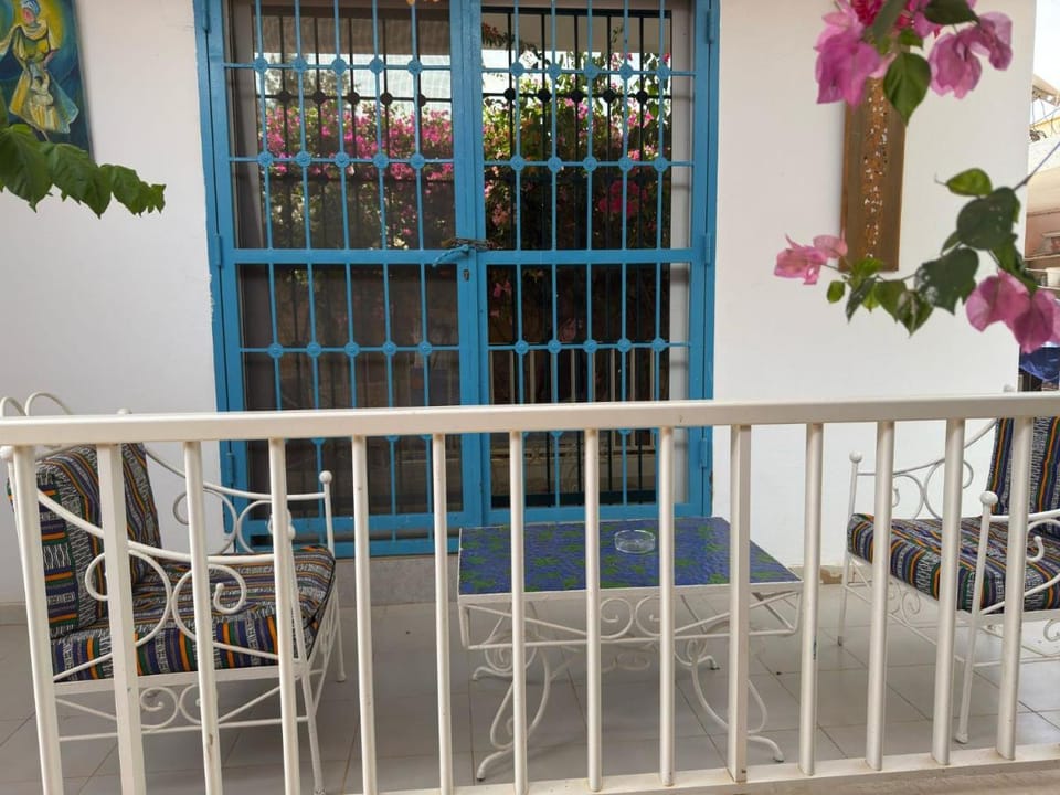 Havre De Paix Bed and Breakfast in Thiès Region, Senegal